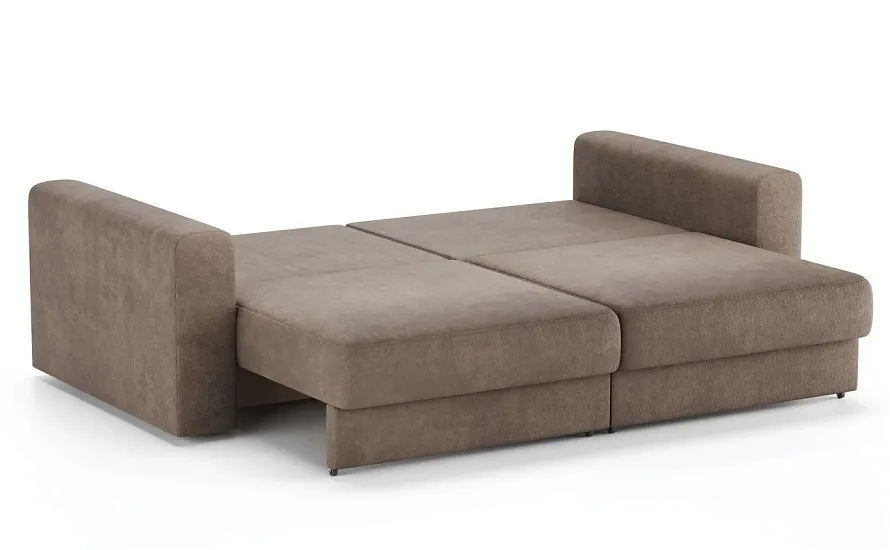 Диван Ларсон 2М Nordic 35 пепельный - 5 Диван Ларсон 2М Nordic 35 пепельный - 5