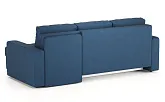 Диван угловой Тренто Leonardo 12 синий - превью 3 Диван угловой Тренто Leonardo 12 синий - превью 3