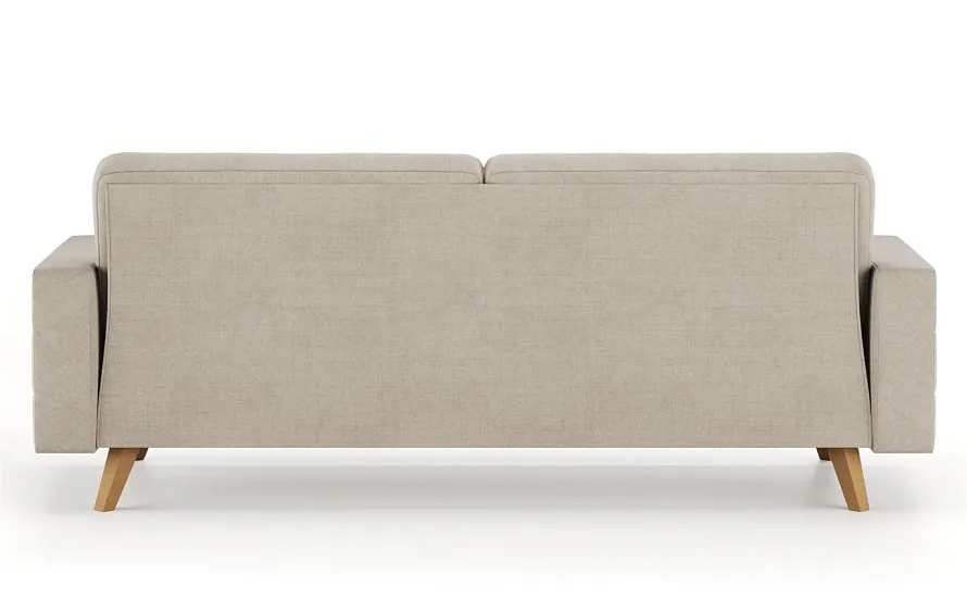 Диван Лакк Santana 7 бежевый - 7