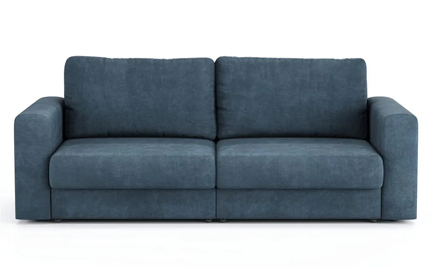 Диван Ларсон 2М Nordic 78 сапфир - 1 Диван Ларсон 2М Nordic 78 сапфир - 1
