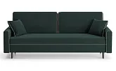 Диван Порту Leonardo 11 темно-зеленый - превью 1
