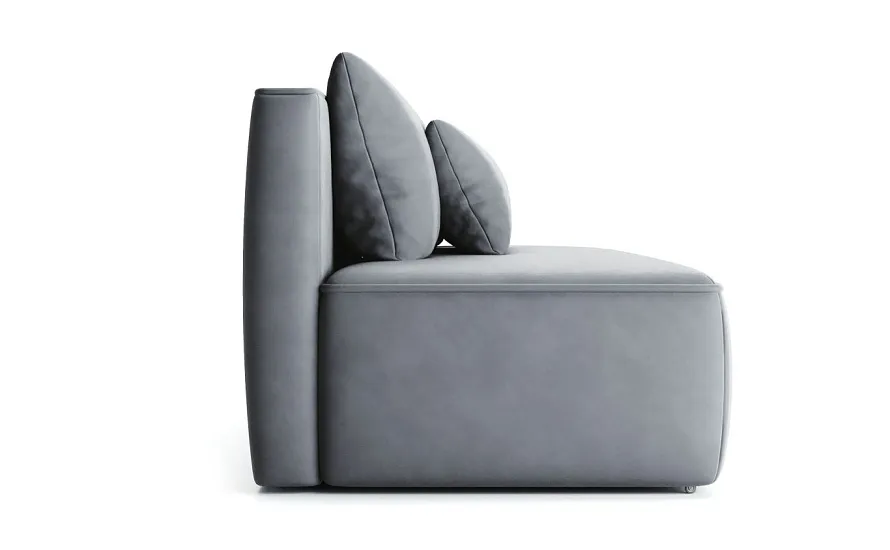 Диван Матей Comfort 56 серый - 7 Диван Матей Comfort 56 серый - 7