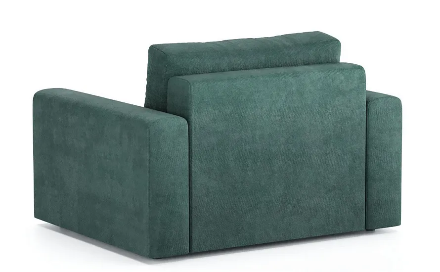 Кресло Ларсон Nordic 74 изумруд - 3 Кресло Ларсон Nordic 74 изумруд - 3