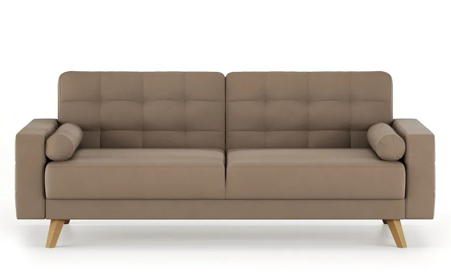 Диван Лакк Camaro 42 какао - 1 Диван Лакк Camaro 42 какао - 1