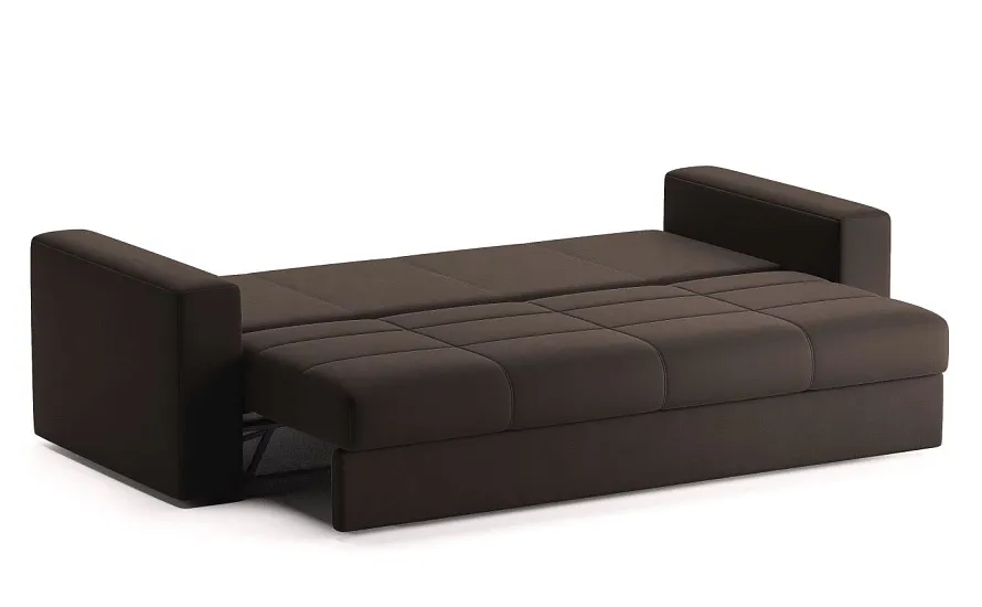 Диван Баден Leonardo 06 коричневый - 6 Диван Баден Leonardo 06 коричневый - 6