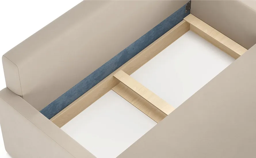 Диван Хортон Camaro 03 светло-бежевый - 9 Диван Хортон Camaro 03 светло-бежевый - 9