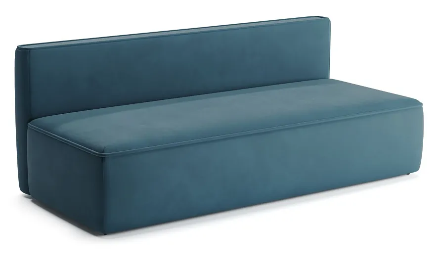 Диван Матей Camaro 21 бирюзовый - 4