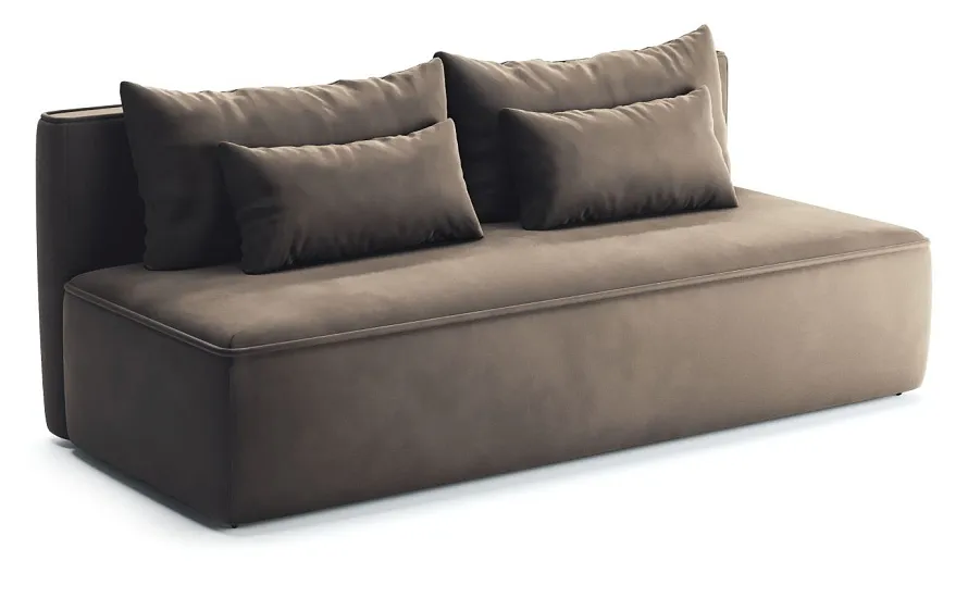 Диван Матей Comfort 45 коричневый - 2