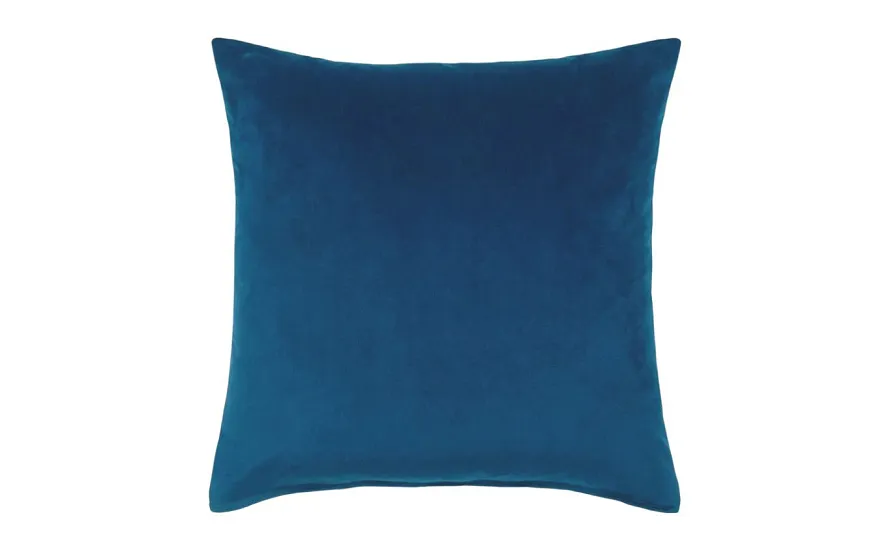 Подушка 43х43 Leonardo 12 синий - 1 Подушка 43х43 Leonardo 12 синий - 1
